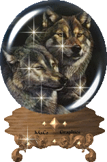 globe loups